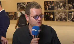 Твит, всколыхнувший Ирландию