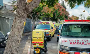 12-year-old girl critically injured while riding bicycle