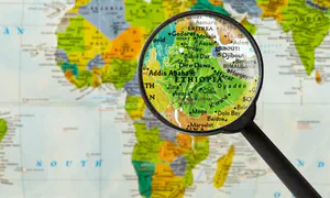 Israeli found dead in Ethiopian restaurant