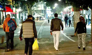 'What we are seeing now is just the beginning'