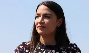 AOC endorses Mamdani after Israeli right to exist controversy