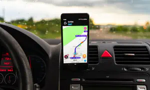Malaysia bans Waze over app's Israeli origins