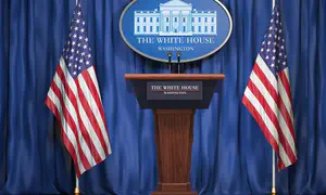 US Labor Secretary Lori Chavez-DeRemer steps down