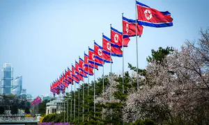 North Korea to open luxury resort in bid to attract tourists