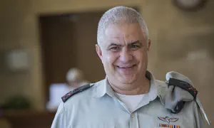 Ex-IDF spokesman calls for separate IDs for draft evaders