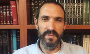הכל התחיל מעמירם