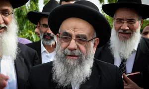 הרב צדקה: "מי שלא בישיבה - לכלא"