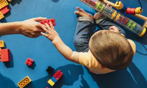 Three daycare assistants arrested for suspected abuse