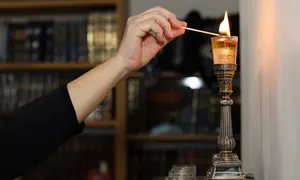 Why keep the Sabbath?