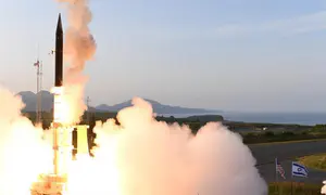 Report: This is how Iran bypassed Israel's air defense systems