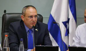 ח"כ מהליכוד לעג למשפחות חטופים