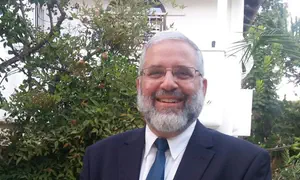 נחשף: הדיל סביב הרב קצין