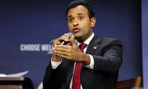 Trump-backed Vivek Ramaswamy wins Ohio GOP primary