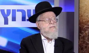 הרב דב ליאור: נקמת השם לא איחרה לבוא