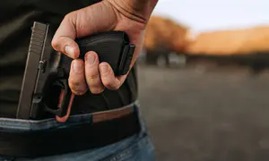Хорошие новости для желающих получить лицензию на оружие