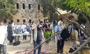 Jurisdiction for 13 new communities approved