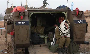 “Это приведёт к ужасным последствиям"