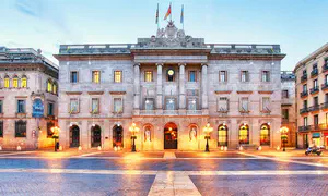 Barcelona severs ties with Israel, suspends Tel Aviv pact
