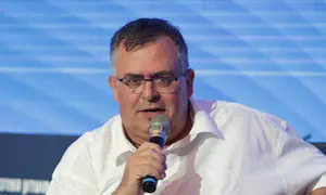 MK Bitan: This Is the only dispute left with the haredi parties