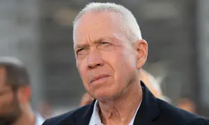 Пойман араб, собиравший разведданные о Йоаве Галанте