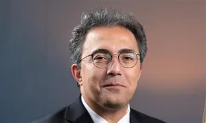 I will owe my life to U.S. ICE