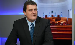 "על מה מדיחים אלוף מצטיין מצה"ל?"