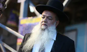 המסר של הרב יגאל כהן לציבור