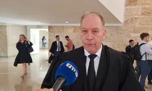 «Приём избирателей из-за границы - это подкуп избирателей»