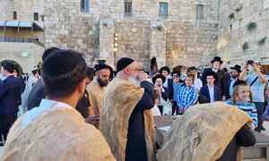 זמני כניסת ויציאת צום י"ז בתמוז תשפ"ה