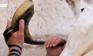 Shofar blowing a 'dangerous tool' at Al-Aqsa