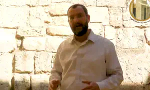 שמואל הנביא וירושלים: חיבור נצחי ביום אחד