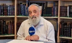 כך זוכים לבנים תלמידי חכמים