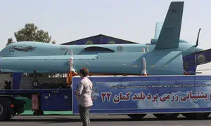 IDF reveals Iranian plan to destroy Israel