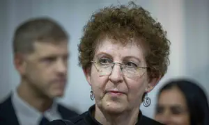 השופטת במשפט נתניהו זעמה: "חצוף"