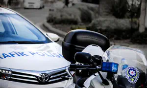 Turkish police raid opposition TV channel, arrest 11