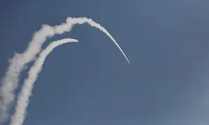 «Мы ввели полную воздушную блокаду Израиля»
