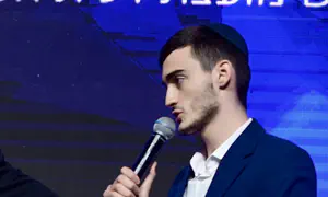 שמונה הטעויות שהפילו את ש"ס