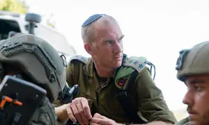 שלוש שנים לנפילת מח"ט הנח"ל