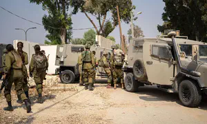 IDF probe reveals failures, heroism in Kissufim massacre