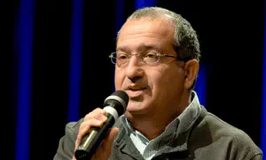 'Don't confuse issue with Gaza hunger, it's Hamas' problem'