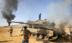 IDF probe review uncovers major gaps in October 7 investigations