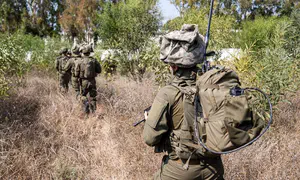 IDF inquiry exposes gaps in Yachini's defense during massacre
