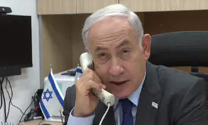ההבטחה הסודית של נתניהו לבן גביר ולגוטליב