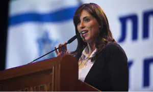 Правительство утвердило назначение Ципи Хотовели