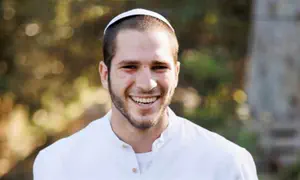 "נפצע ולחם בעקשנות, גיבור בחייו ובמותו"