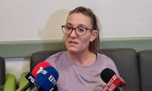 “Солдаты на пляже Зиким разбежались, как кролики”