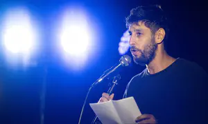 «Мы найдем вас, выследим и уничтожим»