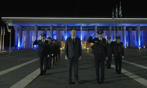 שחקנים חדשים בפוליטיקה: את מי הייתם רוצים לראות?