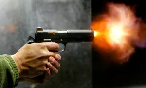 Стрельба в школе Таиланда: семеро погибших и 15 раненных