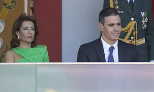 Spain’s anti-Israel law fractures the Maghreb Security Consensus